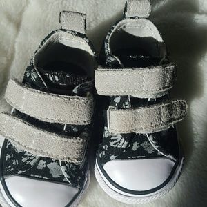 Converse Shoes - CONVERSE ALL🌟STAR INFANT SHOES Converse Shoes - CONVERSE ALL🌟STAR INFANT SHOES